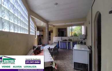 Imagem 4: Casa Duplex 3 quartos (2 suítes) Rio da Prata Campo Grande RJ