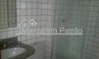 Imagem 7: Apartamento 03 quartos, nascente, amplo no Edifício Mares do Sul