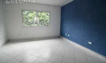 Imagem: Santo André - Conjunto Comercial/sala