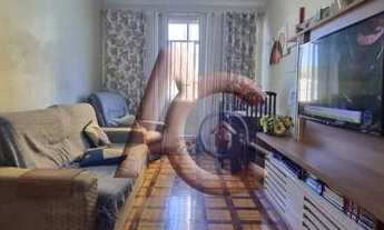 Imagem 2: Apartamento incrível de dois quartos na Vila da Penha