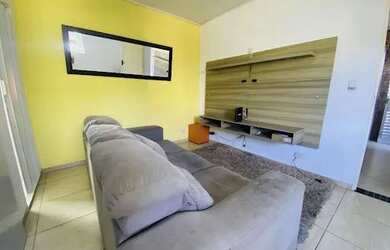 Imagem 6: Casa com 1 dormitório para alugar, 45 m² - Jardim Regina Alice - Barueri