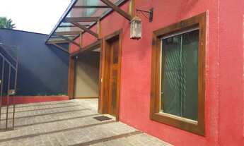 Imagem 2: Casa com 4 dormitórios à venda em Nova Lima