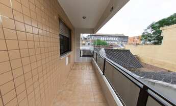 Imagem 2: Apartamento 1 quarto para aluguel Pelotas