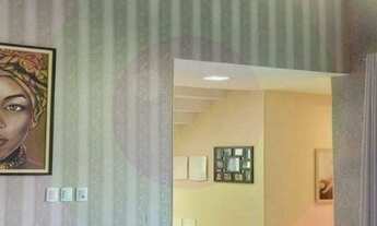 Imagem 5: Casa de condomínio no Terras do Alphaville 2