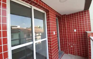 Imagem 6: Apartamento com 2 dormitórios à venda, 55 m² por R$ 380.000,00 - Vila Curuçá - Santo André