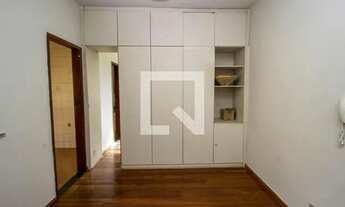 Imagem: Apartamento à Venda - Santa Tereza, 1 Quarto