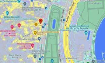 Imagem 3: SALA COMERCIAL COM 106M² NA GLÓRIA