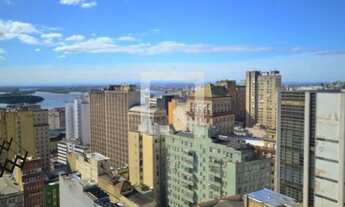 Imagem 7: Apartamento para Aluguel - Centro Histórico, 2 Quartos, 71 m2