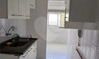 Imagem 4: Apartamento para venda possui 68 metros quadrados com 3 quartos em Vila Mazzei - São Paulo