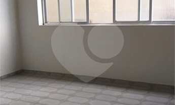 Imagem: Apartamento térreo