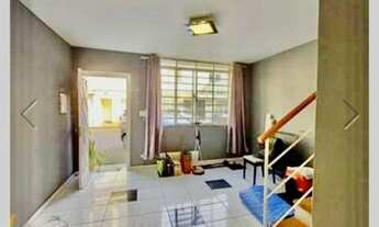 Imagem 5: CASA ASSOBRADADA - VILA OLÍMPIA - SP