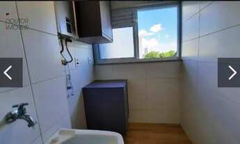 Imagem 4: Apartamento com 2 dormitórios para alugar, 55 m² por R$ 3.220,00/mês - Chácara Seis de Out