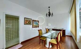 Imagem 4: Apartamento em Ipanema - Rio de Janeiro