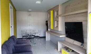 Imagem: COND. VARANDA CASTANHEIRA, apartamento com