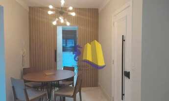 Imagem 5: Apartamento com 3 dormitórios à venda, 100 m² por R$ 3.200.000,00 - Riviera Módulo 2 - Ber