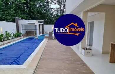 Imagem 6: BRASÍLIA - Casa de Condomínio - PONTE ALTA NORTE (GAMA