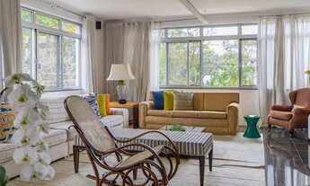 Imagem 3: APARTAMENTO RESIDENCIAL em São Paulo - SP, Alto de Pinheiros