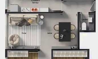 Imagem 16: Apartamento com 3 dormitórios à venda em Belo Horizonte