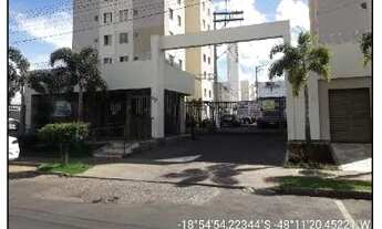 Imagem: UBERLANDIA - Casa Padrão