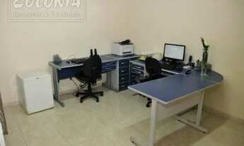 Imagem 6: Santo André - Casa Padrão - Parque Novo Oratório