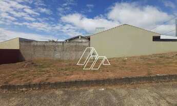 Imagem: Terreno à venda, 312 m² - Jardim Riviera