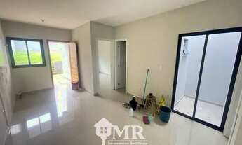 Imagem 6: Casa com 3 dormitórios à venda, 72 m² por R$ 285.000,00 - Monte Belo - Gravataí/RS