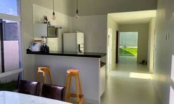 Imagem 5: CASA A VENDA NO TERRAS ALPHAVILLE CAMAÇARI