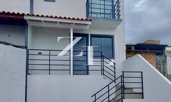 Imagem 4: Apartamento para venda tem 60 metros quadrados com 1 quarto em Forquilhas - São José - SC