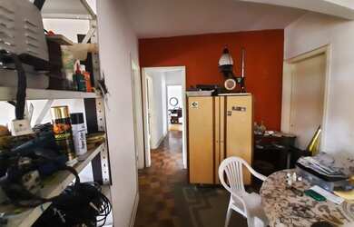 Imagem 3: APARTAMENTO PARA REFORMA PERTO DO METRô PRAÇA DA ÁRVORE