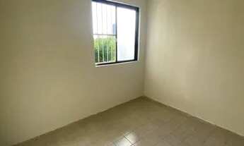 Imagem 2: Apartamento para aluguel com 45 metros quadrados com 2 quartos em Serraria - Maceió - AL