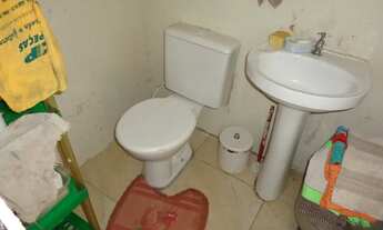 Imagem 6: Sol Nascente QD 209 Ótima Casa 1 Quarto Suite Escriturada com Habite-se Aceita Financiamen