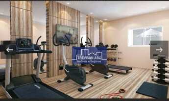 Imagem 5: Apto à venda em Canto do Forte/Praia Grande - 02 Dorms, 01 Ste, 01 Vaga