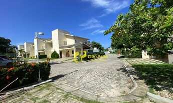 Imagem 2: Casa com 4 dormitórios à venda, 175 m² por R$ 750.000,00 - Lagoa Redonda - Fortaleza/CE