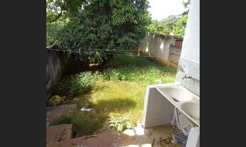 Imagem 6: Casa para aluguel possui 80 metros quadrados com 3 quartos