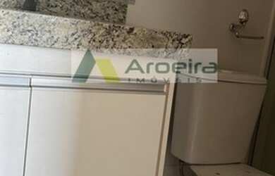 Imagem 5: Apartamento Padrão para Aluguel em Vila Jaraguá Goiânia-GO - A 489