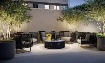 Imagem 6: Apartamento com 2 dormitórios à venda, 40 m² por R$ 265.000 - Vila Andrade - São Paulo/SP