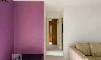 Imagem 5: Apartamento à Venda - Vila Mascote, 2 Quartos, 54 m2