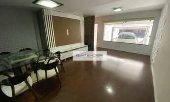 Imagem: Sobrado com 3 dormitórios para alugar