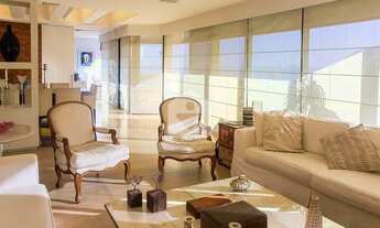 Imagem: Apartamento de 298m² varanda generosa com