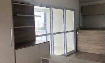 Imagem 3: Studio para alugar, 45 m² por R$ 4.196,00/mês - Vila Mariana - São Paulo/SP