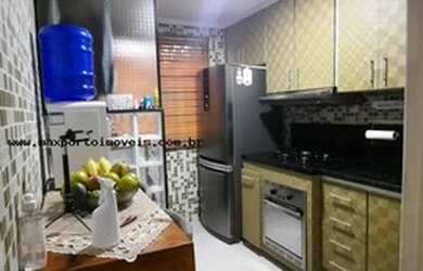 Imagem 7: Apartamento para Venda em São Paulo, Parque Munhoz, 1 dormitório, 1 banheiro, 1 vaga