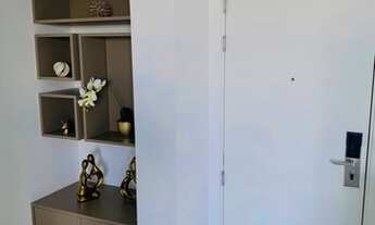 Imagem 7: Apartamento para aluguel possui 120m2 com 3/4, mobiliado -Duplex- Tancredo Neves-Salvador