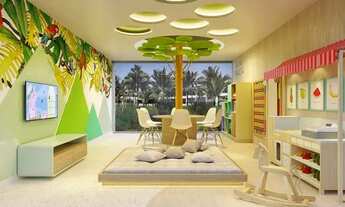 Imagem 4: IR- EDF.MAKIA BEACH EXPERIENCE, MAS O LANÇAMENTO DO PERNAMBUCO CONSTRUTORA