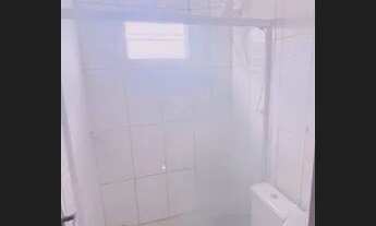 Imagem 5: Kit net rio vermelho 1 quarto