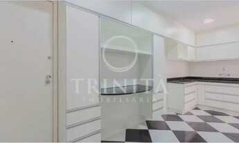 Imagem 2: Apartamento no Leblon - Rio de Janeiro