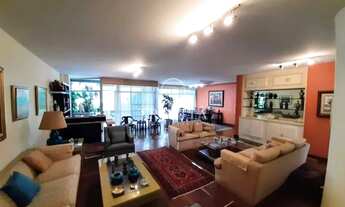 Imagem 2: Apartamento em Copacabana - Rio de Janeiro