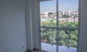 Imagem 5: APTO - NO BAIRRO DO LIMÃO