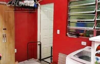 Imagem 2: Santo André - Casa Padrão - Vila Mazzei