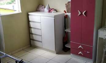 Imagem 5: Passo apartamento village dell este IV