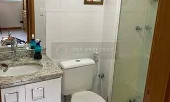 Imagem 4: Open House vende ótimo apto VISTA PARA MATA .PORTAL ITAIPU 2qts/suít varanda, vaga, lazer